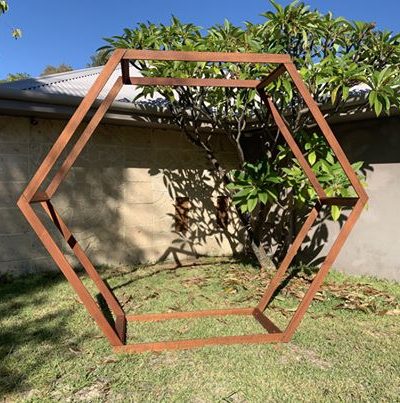 Geometric Arbour