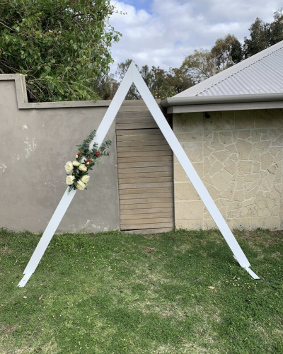 Triangular Arbour