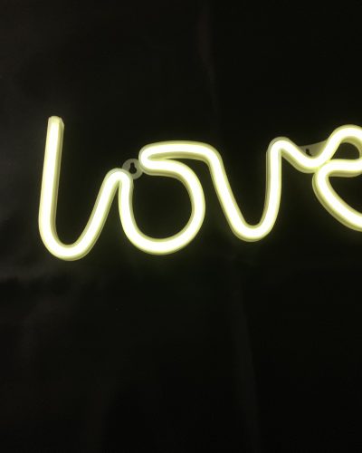 Love Light