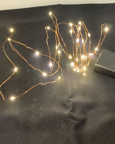 Tiny Fairy Lights