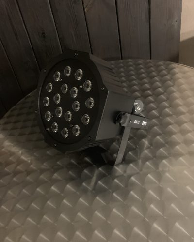 stage/uplights
