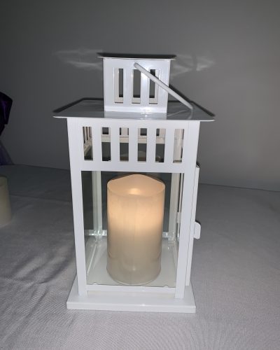 White Lantern