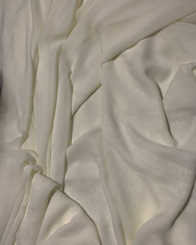 White Rectangle 2.2*3.3 Table Cloth