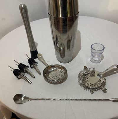Cocktail Set