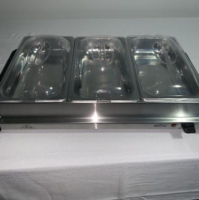 food warmer electric