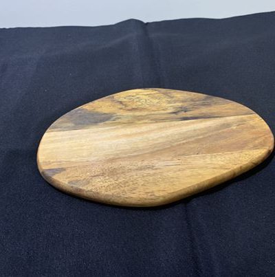 Wooden Oblong Grazing Board