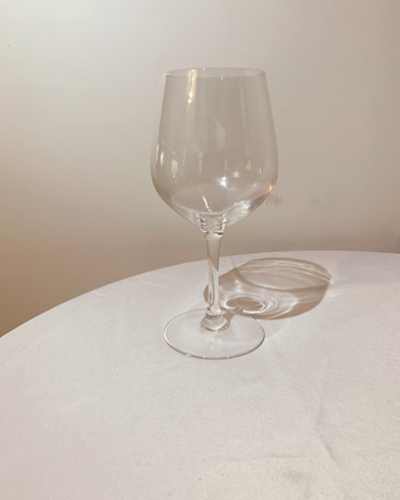 large wine glass