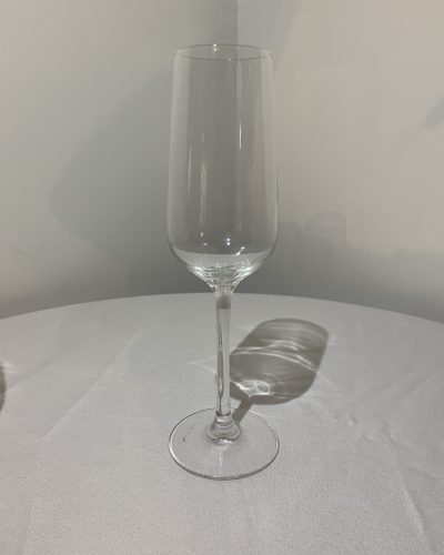 champagne glass